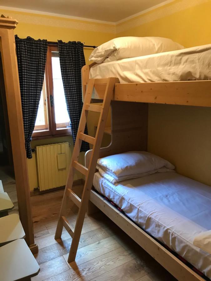 Appartamento Sonne Понте ди Леньо Екстериор снимка